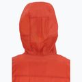 Jachetă rezistentă la vânt pentru bărbați Rab Vital Hoody firecracker 4