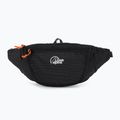 Borsetă Lowe Alpine Belt Pack neagră FAH-01-BLK