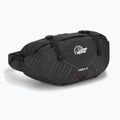 Lowe Alpine Mesa 6 sac de rinichi negru