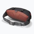 Lowe Alpine Mesa 6 sac de rinichi negru 3