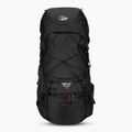 Rucsac de trekking pentru bărbați Lowe Alpine Sirac Plus 65 l ebony