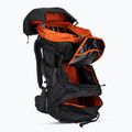 Rucsac de trekking pentru bărbați Lowe Alpine Sirac Plus 65 l ebony 4
