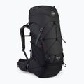 Rucsac de trekking pentru bărbați Lowe Alpine Sirac Plus 65 l ebony 5