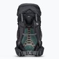 Rucsac de trekking pentru femei Lowe Alpine Sirac Plus ND50 50 l ebony 3