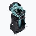 Rucsac de trekking pentru femei Lowe Alpine Sirac Plus ND50 50 l ebony 4