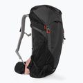 Rucsac turistic Lowe Alpine AirZone Trail 30 l negru FTF-36-BLA-MED 2