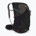 Lowe Alpine AirZone Trail Duo 32 l rucsac pentru drumeții negru/antracit 5