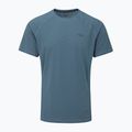 Tricou de trekking pentru bărbați Rab Sonic albastru QBL-01 4