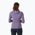 Hanorac pentru femei Rab Nexus Hoody purple sage 3