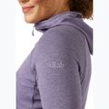 Hanorac pentru femei Rab Nexus Hoody purple sage 5