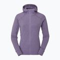 Hanorac pentru femei Rab Nexus Hoody purple sage 9