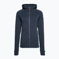 Bluză de trekking pentru femei Rab Nexus Hoody gri QFF-71 2