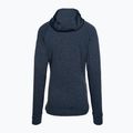 Bluză de trekking pentru femei Rab Nexus Hoody gri QFF-71 3