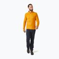 Hanorac de trekking pentru bărbați Rab Nexus marmeladă Nexus marmalade 3