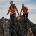 Hanorac de trekking pentru bărbați Rab Nexus marmeladă Nexus marmalade 7