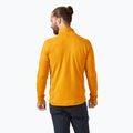 Bluză de trekking petru bărbați Rab Nexus Pull-On marmalade 3