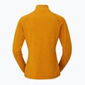 Bluză de trekking petru femei Rab Nexus Pull-On butternut 5