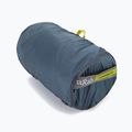 Covoraș autogonflabil Rab Exosphere 3.5 5 cm albastru QMA-02-ORB-REG 11