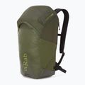 Rucsac de drumeție  Rab Adrift 24 l army 2