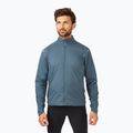 Geacă softshell pentru bărbați Rab VR Cinder orion blue