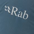 Geacă softshell pentru bărbați Rab VR Cinder orion blue 6