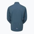Geacă softshell pentru bărbați Rab VR Cinder orion blue 5