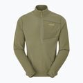Bluză pentru bărbați Rab Tecton Pull-On light khaki