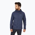 Geacă softshell pentru bărbați Rab VR Summit deep ink