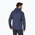 Geacă softshell pentru bărbați Rab VR Summit deep ink 3
