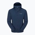 Geacă softshell pentru bărbați Rab VR Summit deep ink 4