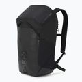 Rucsac de drumeție  Rab Adrift 24 l black 2