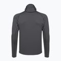 Hanorac bărbătesc Rab Superflux Hoody graphene/firecracker 6