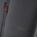 Hanorac bărbătesc Rab Superflux Hoody graphene/firecracker 8