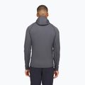 Hanorac bărbătesc Rab Superflux Hoody graphene/firecracker 3