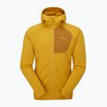 Hanorac de trekking pentru bărbați Rab Superflux Hoody sahara 6