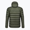 Jachetă Rab Nebula Pro army pentru bărbați Rabbula Pro army down jacket 6
