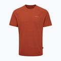 Tricou pentru bărbați Rab Sonic red clay 5