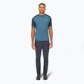 Tricou pentru bărbați Rab Force orion blue/tempest blue 2