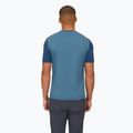 Tricou pentru bărbați Rab Force orion blue/tempest blue 3