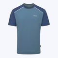 Tricou pentru bărbați Rab Force orion blue/tempest blue 4