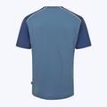 Tricou pentru bărbați Rab Force orion blue/tempest blue 5