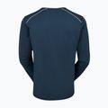 Longsleeve pentru bărbați Rab Force tempest blue 3