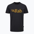 Tricou pentru bărbați  Rab Stance Tech Sketch beluga 5