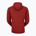 Bluză pentru bărbațiRab Nexus Hoody tuscan red 6