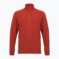 Bluză pentru bărbați Rab Nexus tuscan red