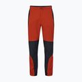 Pantaloni pentru bărbați Rab Torque Regular tuscan red 5