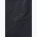 Pantaloni de trekking pentru femei Rab Momentum beluga 9