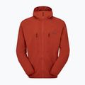 Geacă softshell pentru bărbați Rab Borealis tuscan red 5