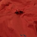 Geacă de ploaie pentru bărbați Rab Kinetic 2.0 tuscan red 7