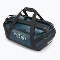 Geantă de călătorie Rab Expedition Kitbag II 30 l blue 2